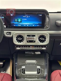 مرسيدس بنز G-Class